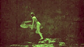 Wow, vintage kvinder fra verden indrømmer vilde erotiske hemmeligheder i håret action!