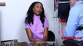 ugh, mike mancini, make me come as a bad cop in this shop fantasy!