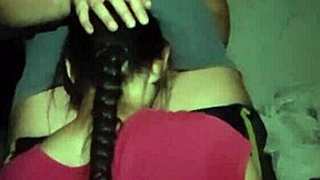 Two Rural Girls Hiding In Abandoned Place For Lesbian Sex, Licking Pussy And Reaching Orgasm