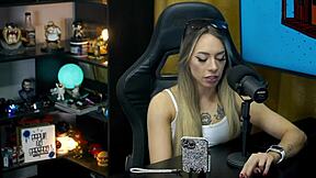 ruan intriguingly treats bianca demarchi with big tits and ass in submissive casting sex scene.