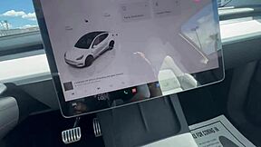 Cheetah Adora Gives Monster Cock Handjob.