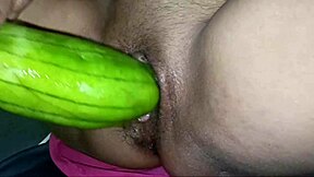 Horny wife says, 'lick my pussy and drill it hard for christmas'