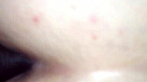 Doggystyle this white bitch and give her a cumshot!