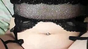 Cuckold Wife Fucking Creampie!