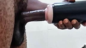 My girlfriend wasnt around so i decided to help myself