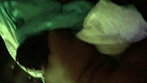 Hella Swallows Cock In Homemade BBW Mix