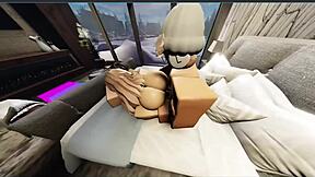 Can You Handle This Big Cock Fan?