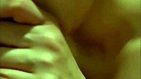 Milf Wife Rides Dildo While Sucking Friend's Cock To Cumshot