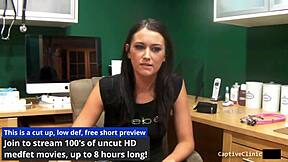 the new guinea pig alt version - alexis grace