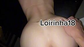 Amateur Fucks Hot Blonde In Hotel Room.