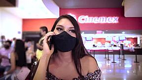 What do you want, I already told you you're not fucking, whore?