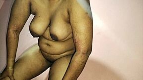 Indian Girl Sucks Cocks and Gets Pussy Fucked by Husband!