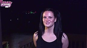 Kinky Daisy Garcia Joins Squad After Intense Fuck!