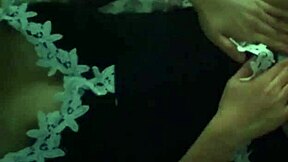 Indian Wife Prepares for Cuckold Fucking in Gujarat