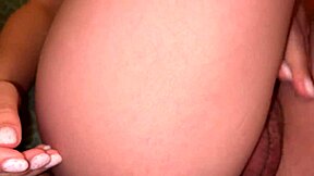 Hot Joi In Panties Drives You Wild With Wet Close-Ups!