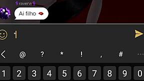 Fucking My Naughty Married Stepmom on IMVU Mobile