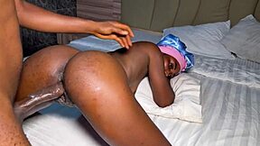 my friend's girlfriend cheats with big cock