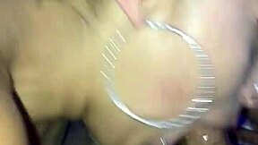Puerto Rican Blowjob