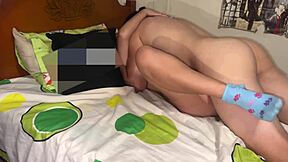 �tienes una hermanastra como la m�a que se deja follar cuando yo quiera