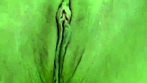 Beautiful Belle Emy Angel Showcases Attractive Body