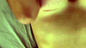 Latina Friend Takes Vitamin Before Gym