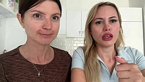 gina gerson and maya rose chat about freedom in this interview
