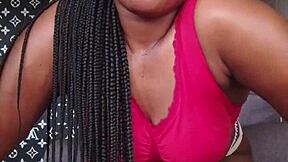 Detailed view of perfect fit on strong dick do you like it