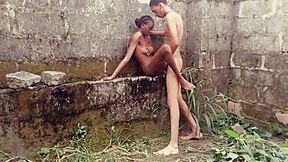 nasty medical students kiss for the first time at party