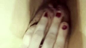 Can You Handle This Tight Pink Pussy And Asshole Play?