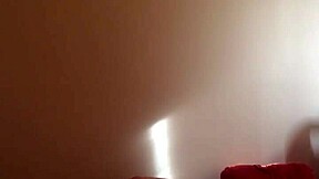 Amateur Ebony Princess Boldly Rides Massive Dick with Intense Passion