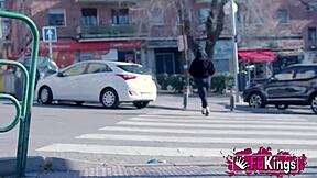 we still dream of busty sandra's amazing tits on her epic return.