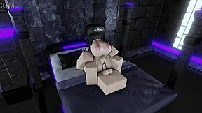 She Begs For Monster Cock Fucking On Video And Gets It