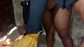 Having Fun with My Wife's Big Ass and Deepthroat Skills