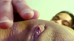 Beautiful Belle Emy Angel Showcases Attractive Body