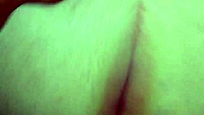 her first anal with me was rough and intense