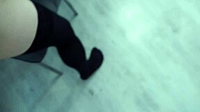 WATCH this BRIDE FUCK in DOGGYSTYLE on her WEDDING NIGHT!