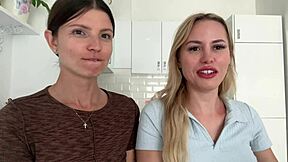gina gerson and maya rose chat about freedom in this interview