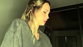 Asian teen fucked hard in home pov