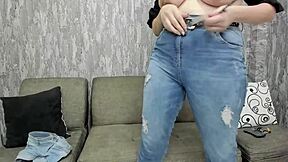 What Happens When Teen and Stepmom Team Up on Webcam?