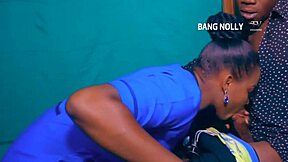 Nurse asks, What's the dark secret with my patient? in forbidden romance