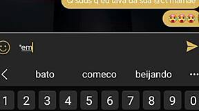 Fucking My Naughty Married Stepmom on IMVU Mobile