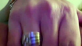 Beautiful Belle Emy Angel Showcases Attractive Body