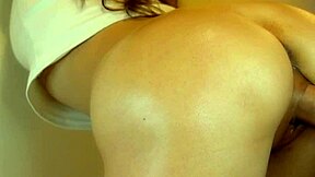 i fuck my stepsister doggy style