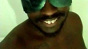 New anal dance moves on the balcony, insane!