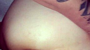 I love back shots with latina milf