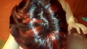 chatting about my bbw wife and our daily life