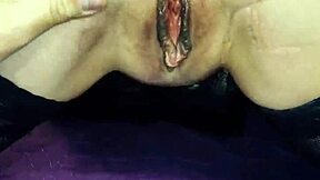 Tight-Ass Wife Craves Hard Fuck