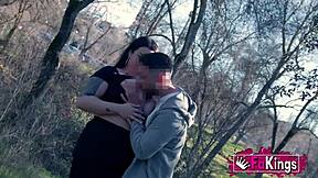 we still dream of busty sandra's amazing tits on her epic return.