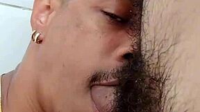 White men dominate my submissive body instinctively