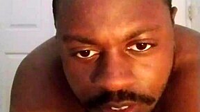 New anal dance moves on the balcony, insane!